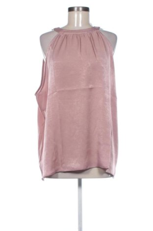 Damski top Every Day, Rozmiar XXL, Kolor Różowy, Cena 79,15 zł