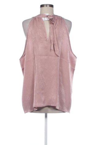 Damski top Every Day, Rozmiar XXL, Kolor Różowy, Cena 79,15 zł
