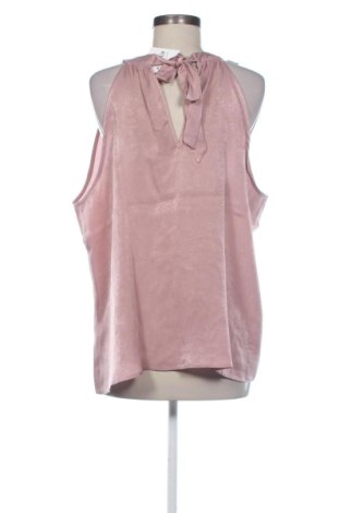 Γυναικείο τοπ Every Day, Μέγεθος XXL, Χρώμα Ρόζ , Τιμή 14,77 €