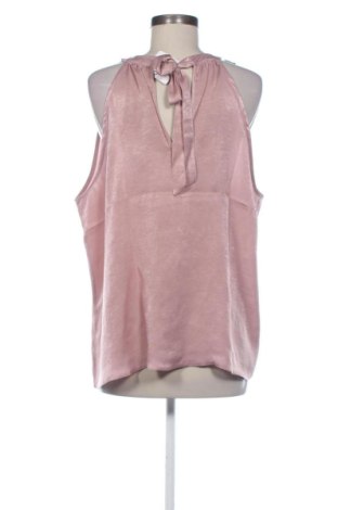 Γυναικείο τοπ Every Day, Μέγεθος XXL, Χρώμα Ρόζ , Τιμή 14,77 €