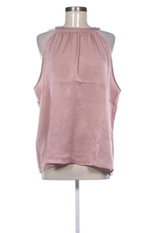 Γυναικείο τοπ Every Day, Μέγεθος XXL, Χρώμα Ρόζ , Τιμή 14,77 €