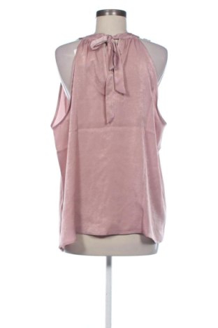 Γυναικείο τοπ Every Day, Μέγεθος XXL, Χρώμα Ρόζ , Τιμή 14,77 €