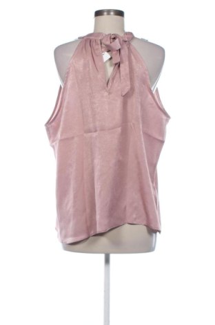 Γυναικείο τοπ Every Day, Μέγεθος XXL, Χρώμα Ρόζ , Τιμή 14,77 €
