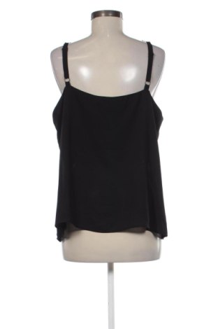 Dámský top F&F, Velikost XL, Barva Černá, Cena  419,00 Kč
