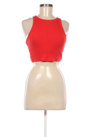 Damentop FSBN Sister, Größe XXS, Farbe Rot, Preis 15,00 €