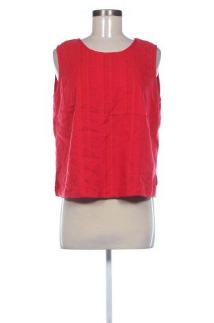 Дамски топ Fabiani, Размер L, Цвят Червен, Цена 27,62 €