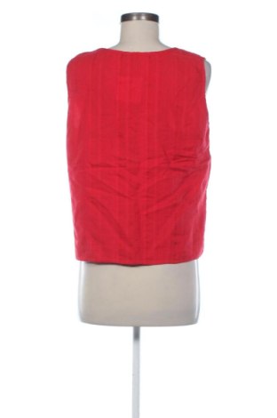 Дамски топ Fabiani, Размер L, Цвят Червен, Цена 27,62 €