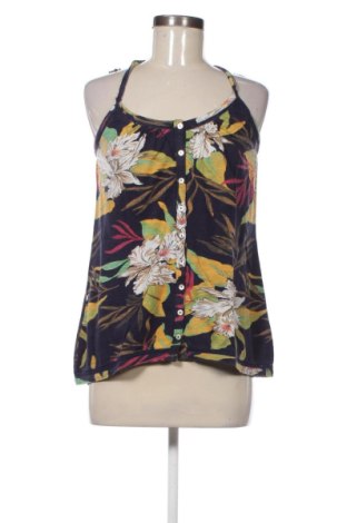 Damski top Fat Face, Rozmiar M, Kolor Kolorowy, Cena 150,04 zł
