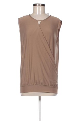 Damentop Figl, Größe L, Farbe Braun, Preis 14,00 €