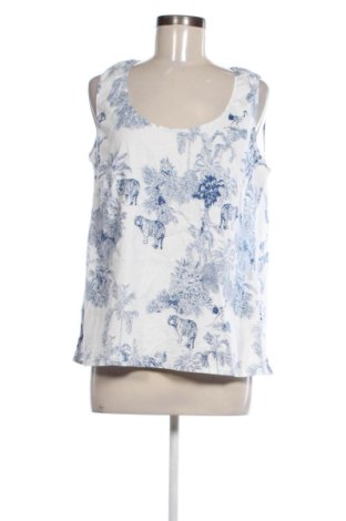 Damski top Fiorella Rubino, Rozmiar L, Kolor Kolorowy, Cena 150,04 zł