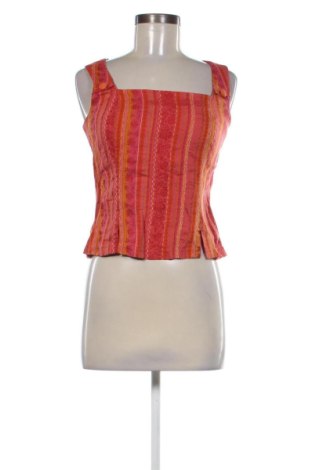 Damski top Fox's, Rozmiar L, Kolor Kolorowy, Cena 74,01 zł