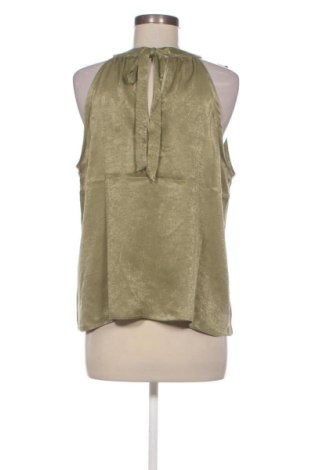 Damentop George, Größe L, Farbe Grün, Preis 14,77 €