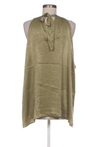 Damski top George, Rozmiar 3XL, Kolor Zielony, Cena 79,15 zł