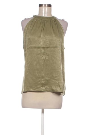 Damentop George, Größe L, Farbe Grün, Preis € 14,77