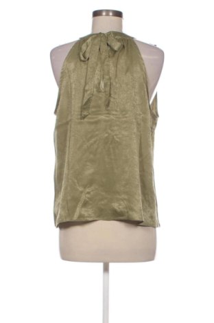 Damentop George, Größe L, Farbe Grün, Preis € 14,77