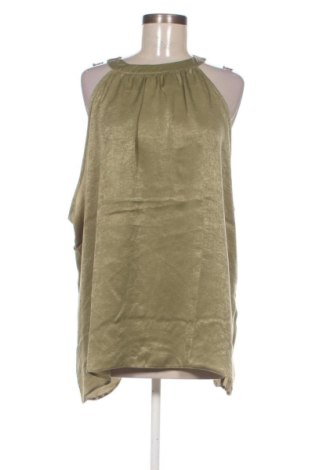 Damski top George, Rozmiar 3XL, Kolor Zielony, Cena 79,15 zł