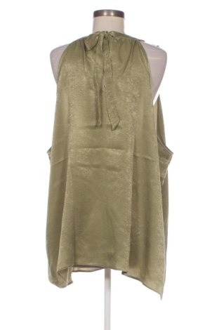 Damski top George, Rozmiar 4XL, Kolor Zielony, Cena 79,15 zł