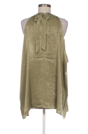 Damski top George, Rozmiar 4XL, Kolor Zielony, Cena 79,15 zł