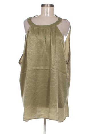Damski top George, Rozmiar 4XL, Kolor Zielony, Cena 79,15 zł