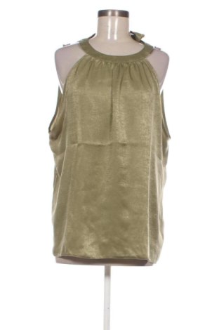 Damentop George, Größe XXL, Farbe Grün, Preis € 14,77