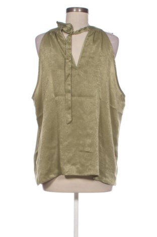 Damentop George, Größe XXL, Farbe Grün, Preis € 14,77