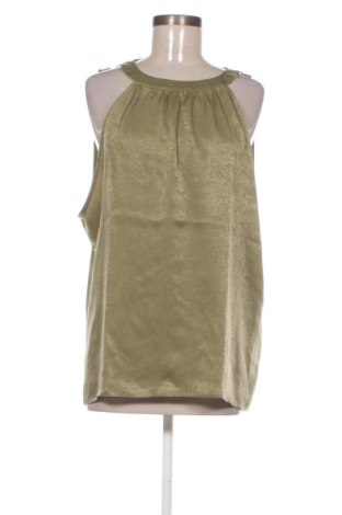 Damentop George, Größe XXL, Farbe Grün, Preis € 14,77