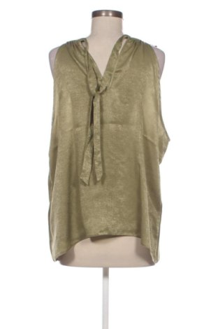 Damentop George, Größe XXL, Farbe Grün, Preis € 14,77
