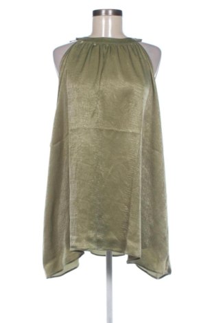 Damski top George, Rozmiar 4XL, Kolor Zielony, Cena 79,15 zł