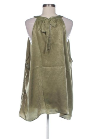 Damski top George, Rozmiar 4XL, Kolor Zielony, Cena 79,15 zł