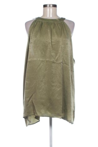 Damski top George, Rozmiar 4XL, Kolor Zielony, Cena 79,15 zł