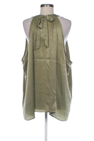 Damski top George, Rozmiar 4XL, Kolor Zielony, Cena 79,15 zł
