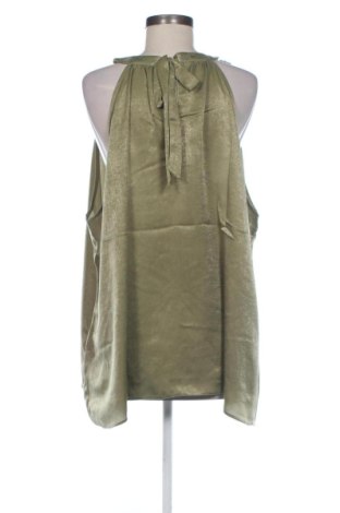 Damski top George, Rozmiar 3XL, Kolor Zielony, Cena 79,15 zł