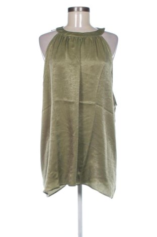Damentop George, Größe 3XL, Farbe Grün, Preis 14,77 €