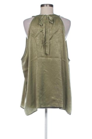 Damski top George, Rozmiar 3XL, Kolor Zielony, Cena 79,15 zł