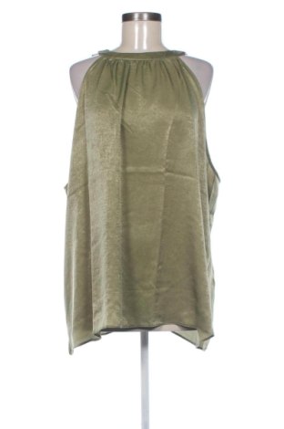 Damski top George, Rozmiar 3XL, Kolor Zielony, Cena 79,15 zł