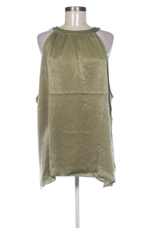 Damentop George, Größe 3XL, Farbe Grün, Preis 14,77 €