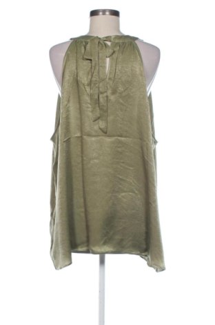 Damentop George, Größe 3XL, Farbe Grün, Preis 14,77 €