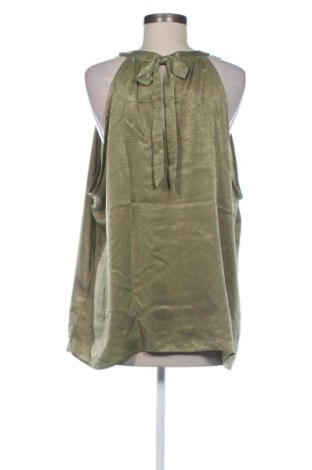 Damentop George, Größe XXL, Farbe Grün, Preis 14,77 €