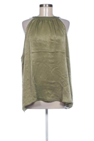 Damentop George, Größe XXL, Farbe Grün, Preis 14,77 €