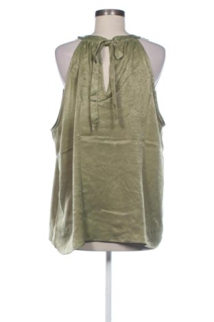 Damentop George, Größe XXL, Farbe Grün, Preis 14,77 €