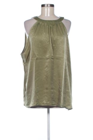 Damski top George, Rozmiar XXL, Kolor Zielony, Cena 79,15 zł