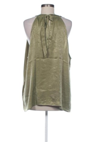 Damentop George, Größe XXL, Farbe Grün, Preis 14,77 €