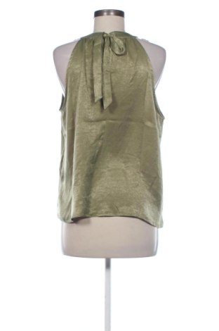 Damentop George, Größe L, Farbe Grün, Preis 14,77 €