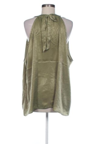 Damski top George, Rozmiar 3XL, Kolor Zielony, Cena 79,15 zł