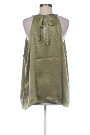 Damski top George, Rozmiar 3XL, Kolor Zielony, Cena 79,15 zł