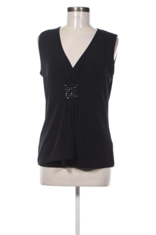 Damski top Gerry Weber, Rozmiar XL, Kolor Czarny, Cena 148,99 zł