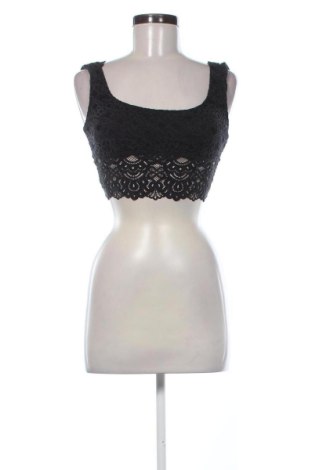 Top de femei Gilly Hicks, Mărime XXS, Culoare Negru, Preț 77,25 Lei