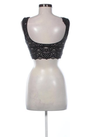 Top de femei Gilly Hicks, Mărime XXS, Culoare Negru, Preț 77,25 Lei