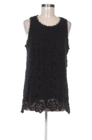 Damski top Gina, Rozmiar XL, Kolor Czarny, Cena 78,99 zł