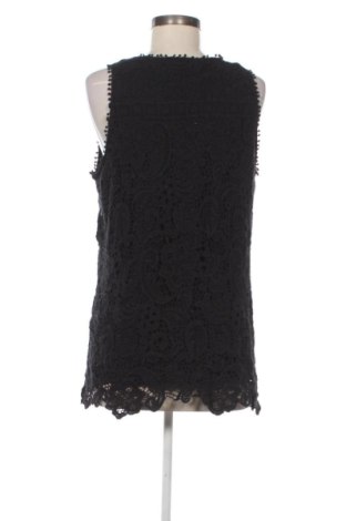 Damski top Gina, Rozmiar XL, Kolor Czarny, Cena 78,99 zł